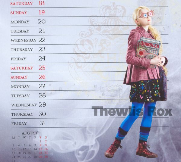 Calendari

