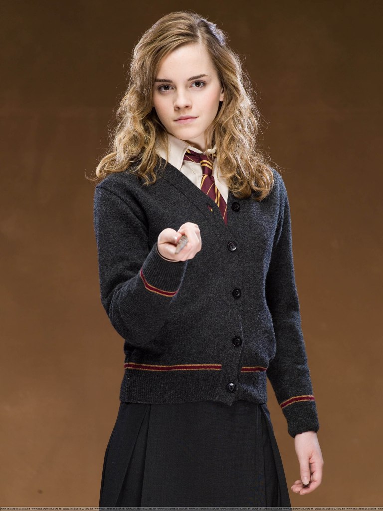 Hermione Granger
