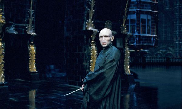 Lord Voldemort
