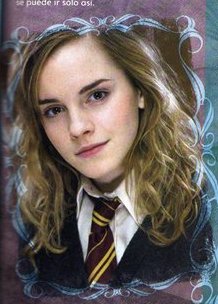 Hermione
